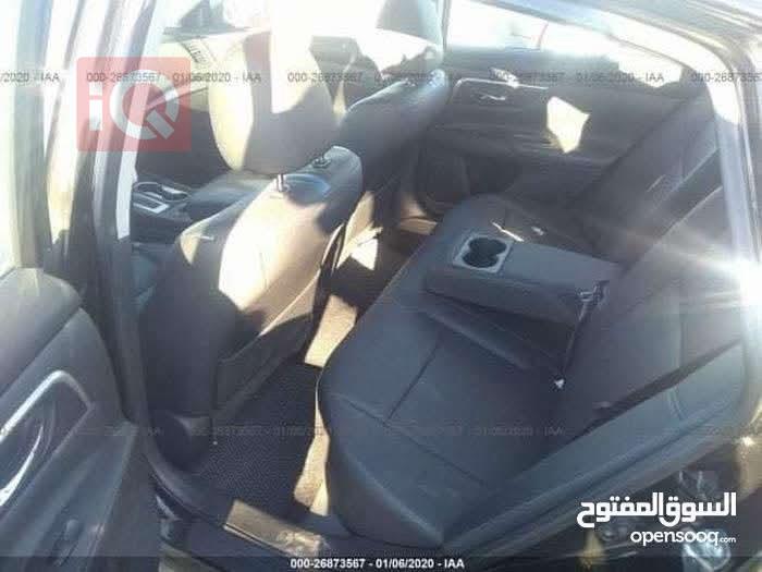 نیسان ئەلتیما